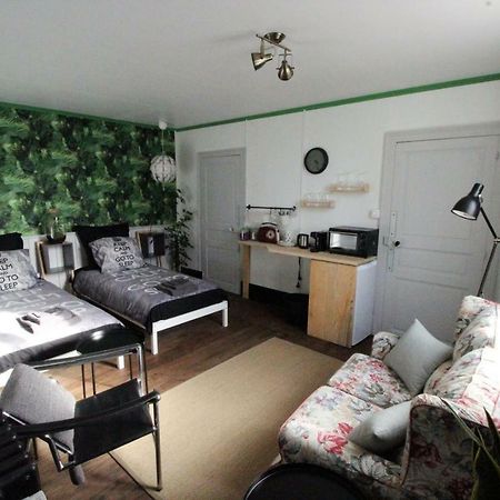 Chambre Notaire Cosne-d'Allier Zewnętrze zdjęcie